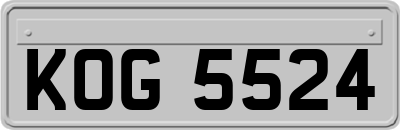 KOG5524