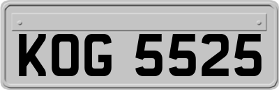 KOG5525
