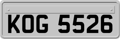 KOG5526