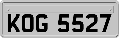 KOG5527