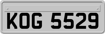 KOG5529