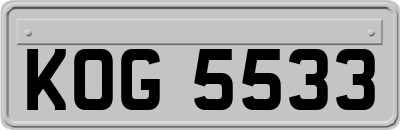 KOG5533