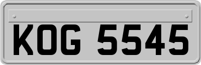 KOG5545