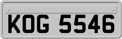KOG5546