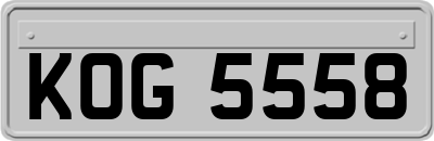 KOG5558