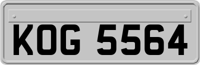 KOG5564