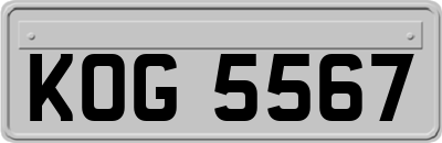 KOG5567