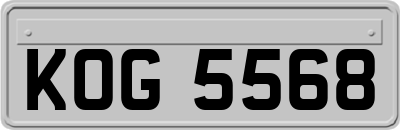 KOG5568