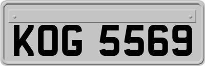 KOG5569