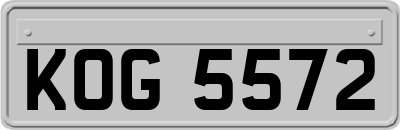 KOG5572