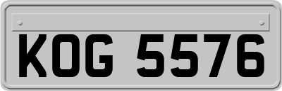 KOG5576