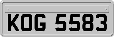 KOG5583