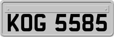 KOG5585