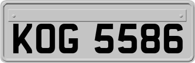 KOG5586