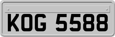 KOG5588