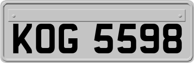 KOG5598