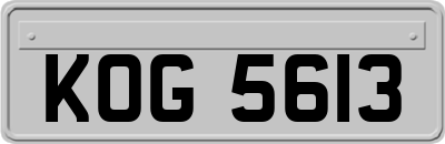 KOG5613
