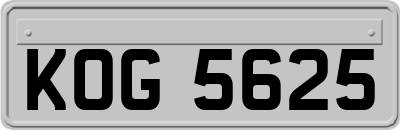 KOG5625