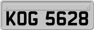 KOG5628