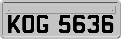 KOG5636