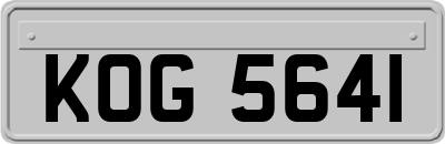 KOG5641