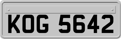 KOG5642