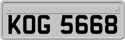 KOG5668
