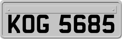 KOG5685
