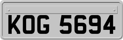 KOG5694