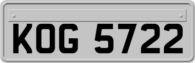 KOG5722