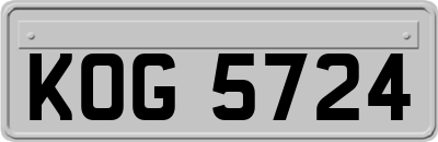 KOG5724