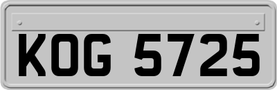 KOG5725