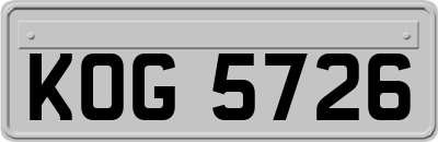 KOG5726