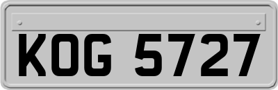 KOG5727