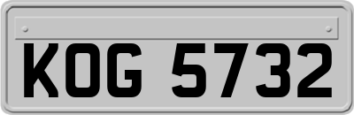KOG5732