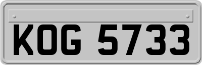 KOG5733