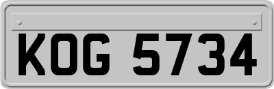 KOG5734