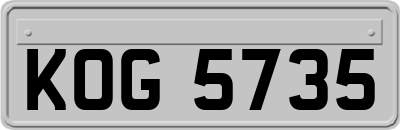 KOG5735