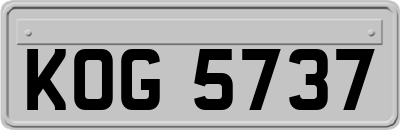 KOG5737