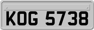 KOG5738
