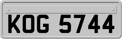 KOG5744