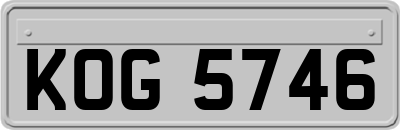 KOG5746