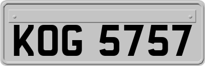 KOG5757