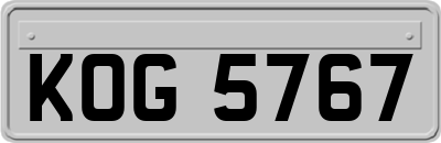KOG5767