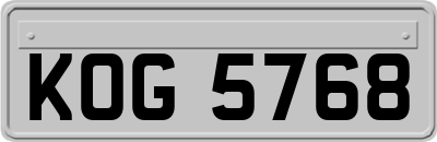 KOG5768