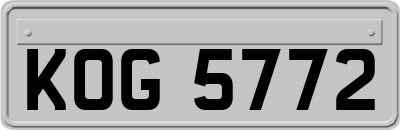 KOG5772