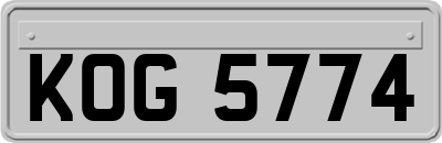 KOG5774