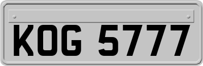 KOG5777