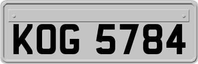 KOG5784
