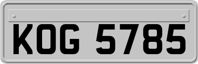 KOG5785
